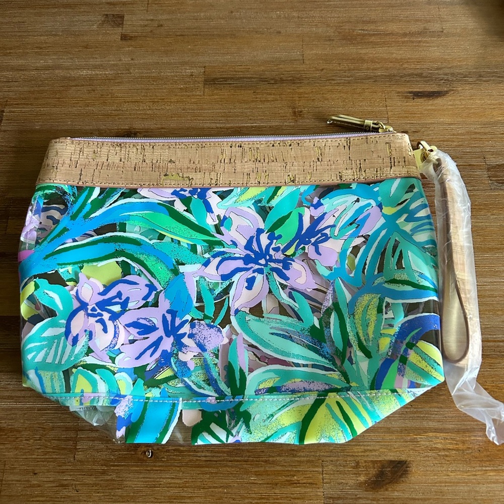 Lilly Pulitzer Pouch